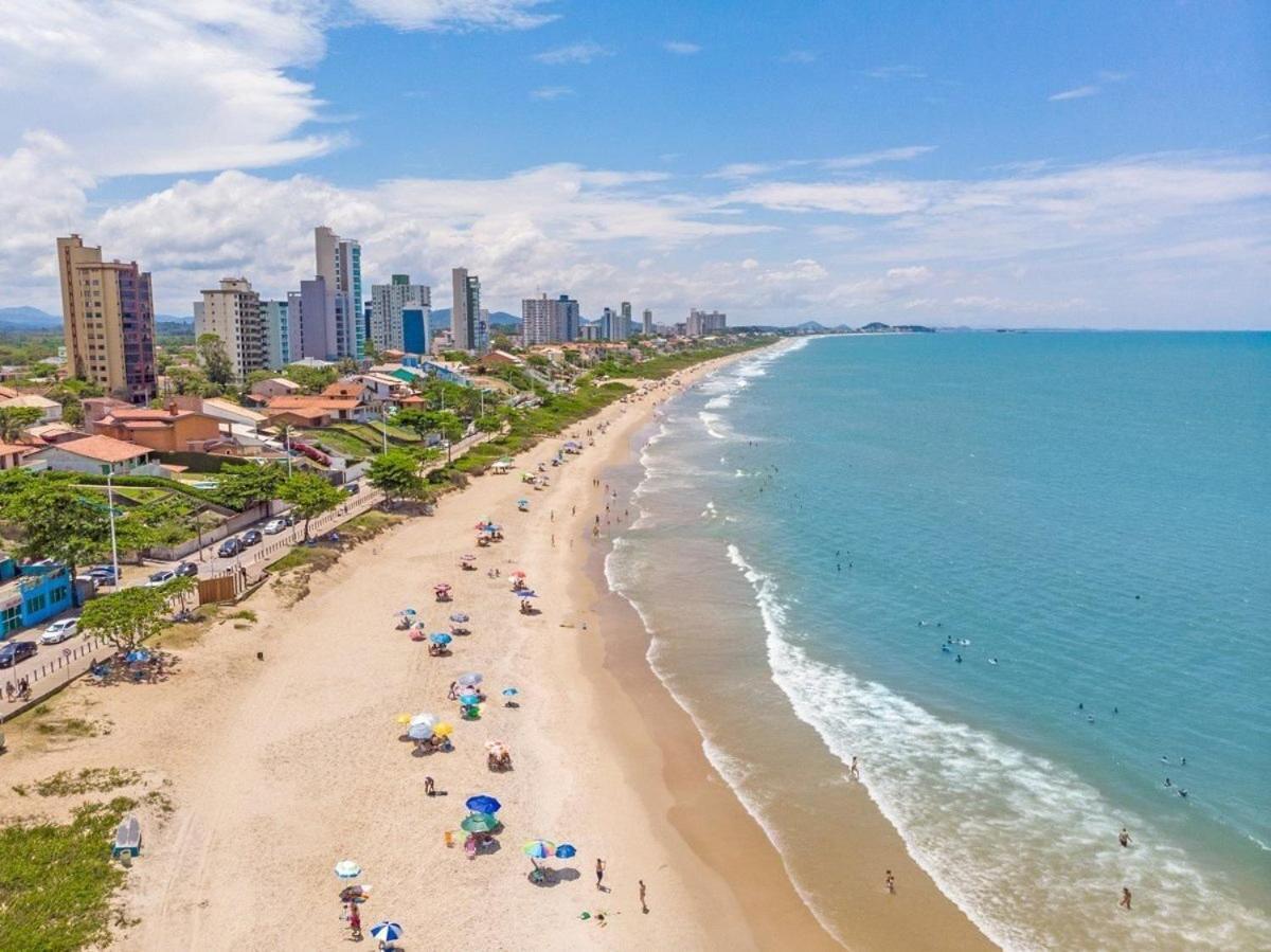 7º Andar, Vista Mar, 200M Praia, 15Km B Carrero Lejlighed Piçarras Eksteriør billede